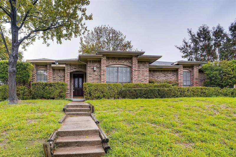 Property Photo:  3112 Glenview  TX 75007 