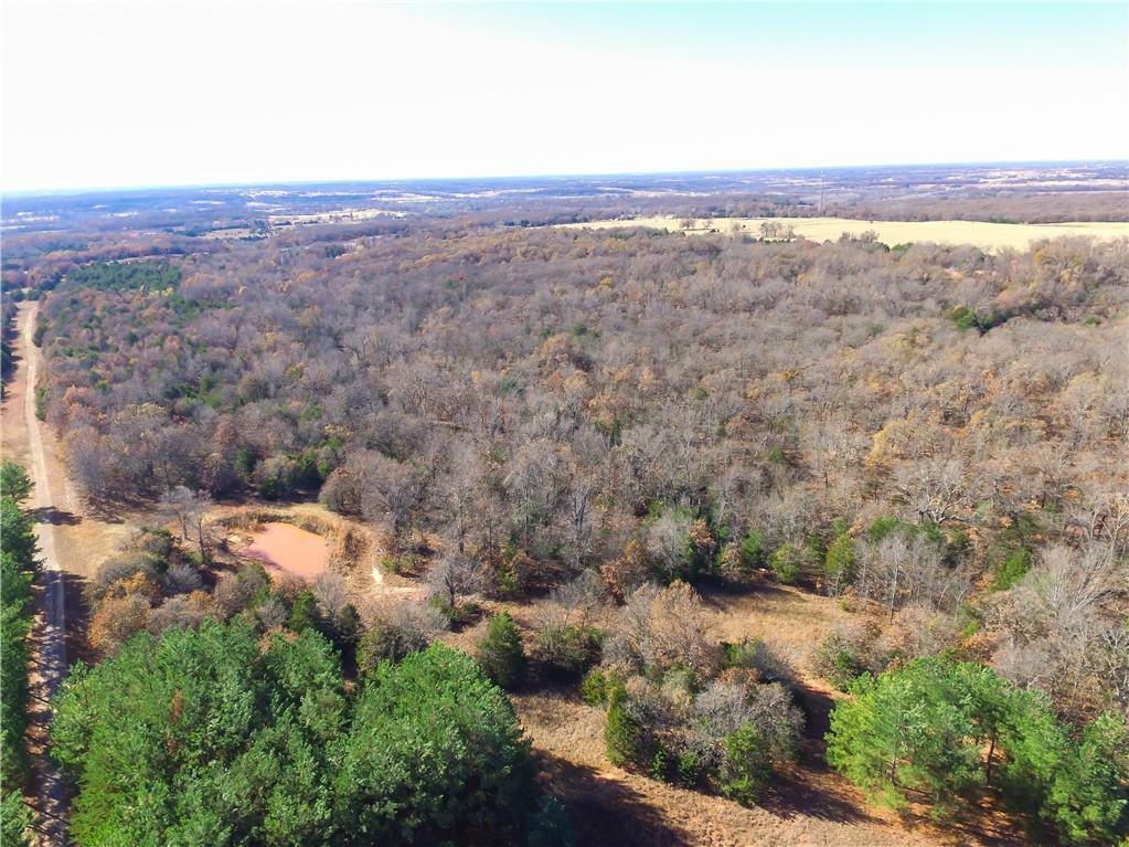 Property Photo: S 3377 Road OK 74834