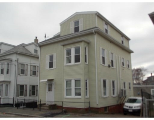 Property Photo: 54 Warner 2 MA 01930
