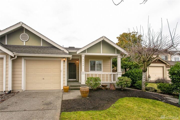 3640 Tribute Ave E  Fife WA 98424 photo