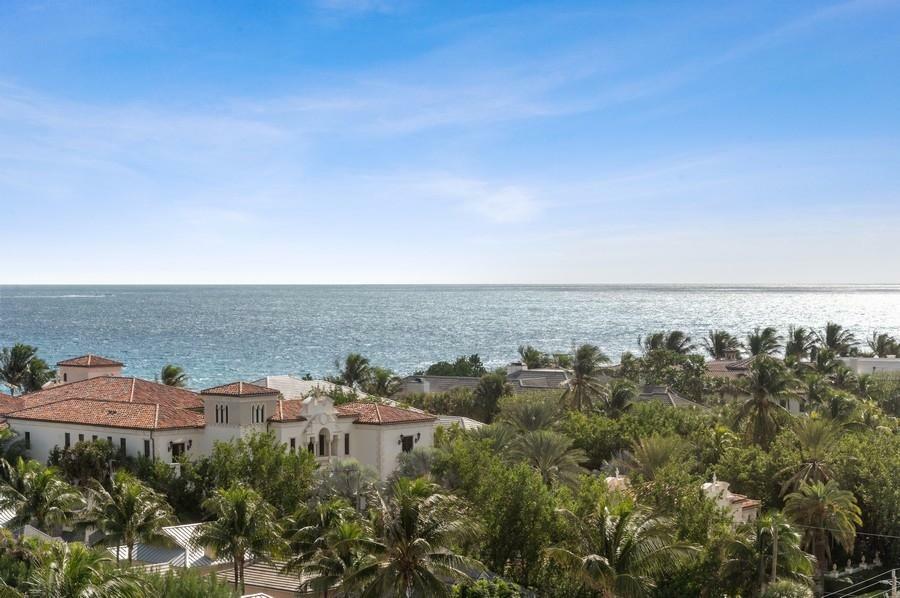 Property Photo:  2200 S Ocean Boulevard 1005  FL 33483 