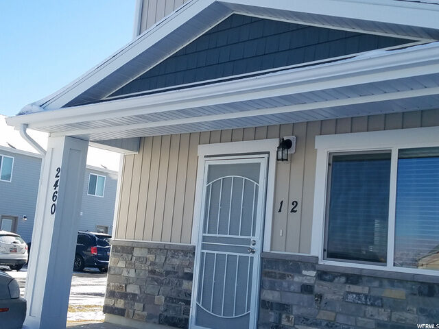 Property Photo:  Address not disclosed  UT 84337