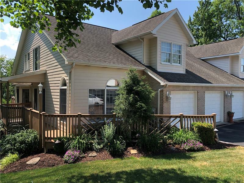 Property Photo:  29 Lakeridge Dr  PA 15601 