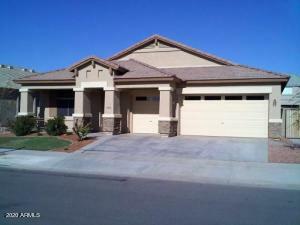 Property Photo:  17540 W Eugene Terrace  AZ 85388 