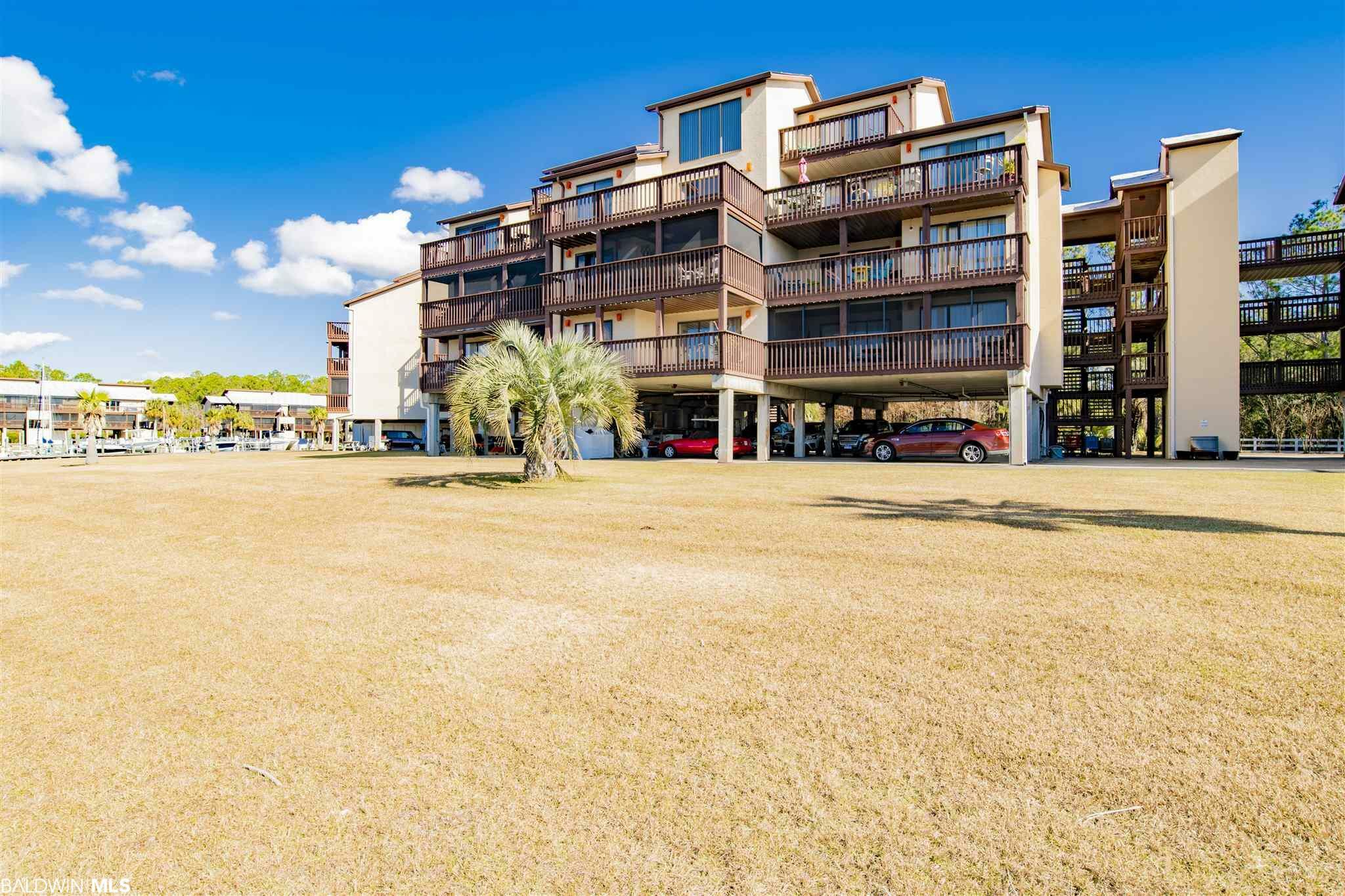 Property Photo: 1224 Portside Lane 1224B AL 36542