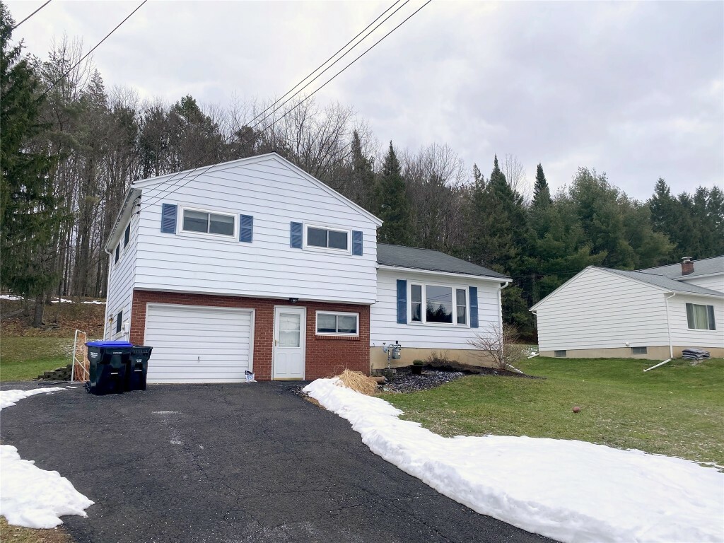 Property Photo:  817 Case Drive  NY 13850 