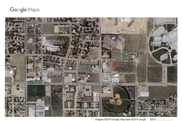 2052 Labrador Boulevard  Garden City KS 67846 photo