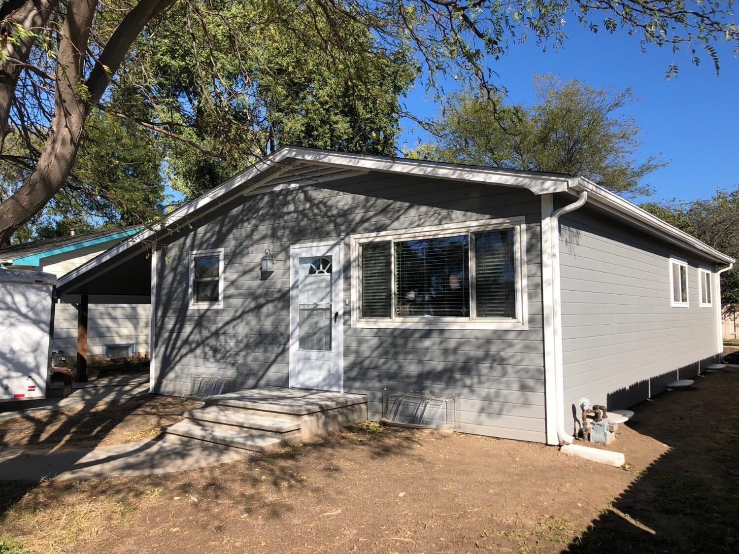 Property Photo:  1511 Jan Street  KS 67846 