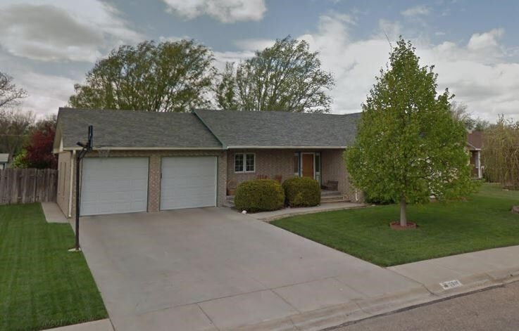 Property Photo:  2917 Nancy Place  KS 67846 