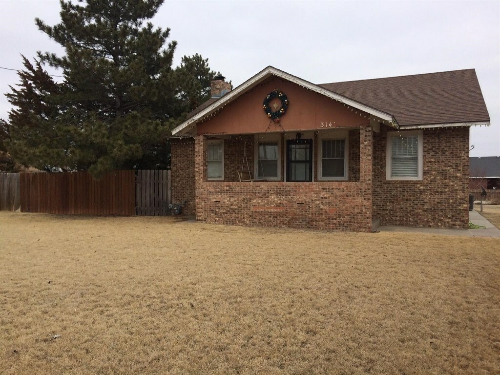 Property Photo:  3140 North Campus Drive  KS 67846 