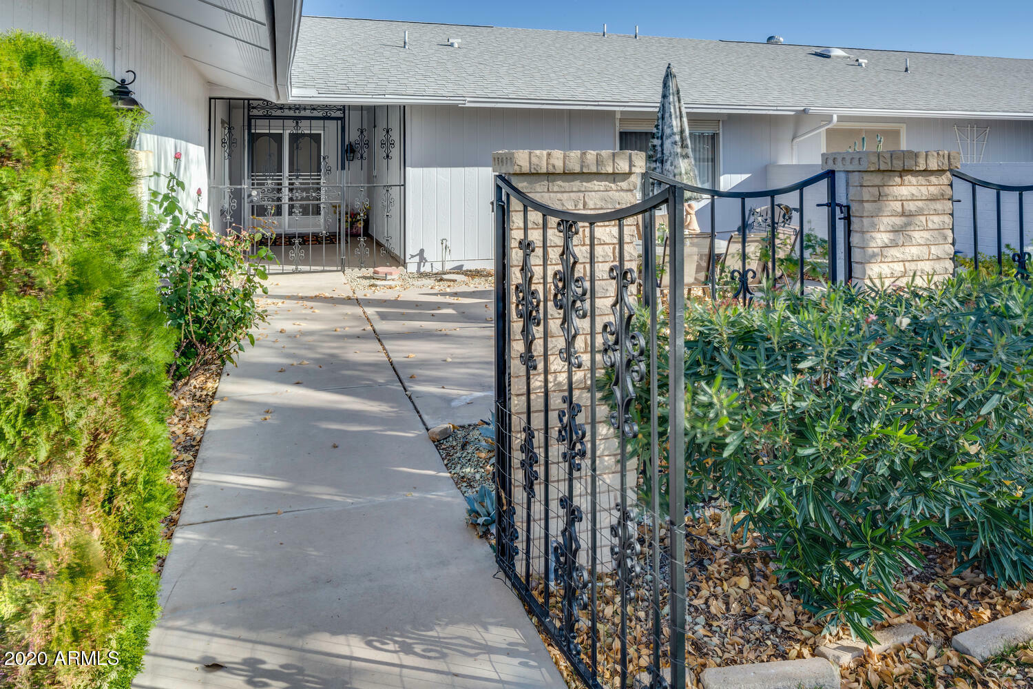 Property Photo: 12946 W Copperstone Drive AZ 85375