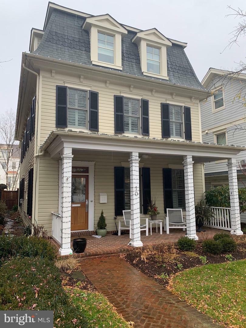 Property Photo: 10 Shaw Street MD 21401