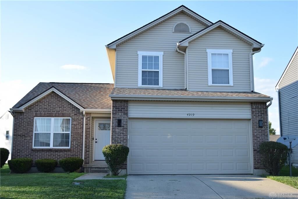 Property Photo: 4919 Livingstone Avenue OH 45426