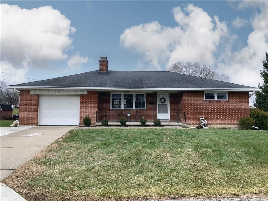 Property Photo: 10 Home Street OH 45066