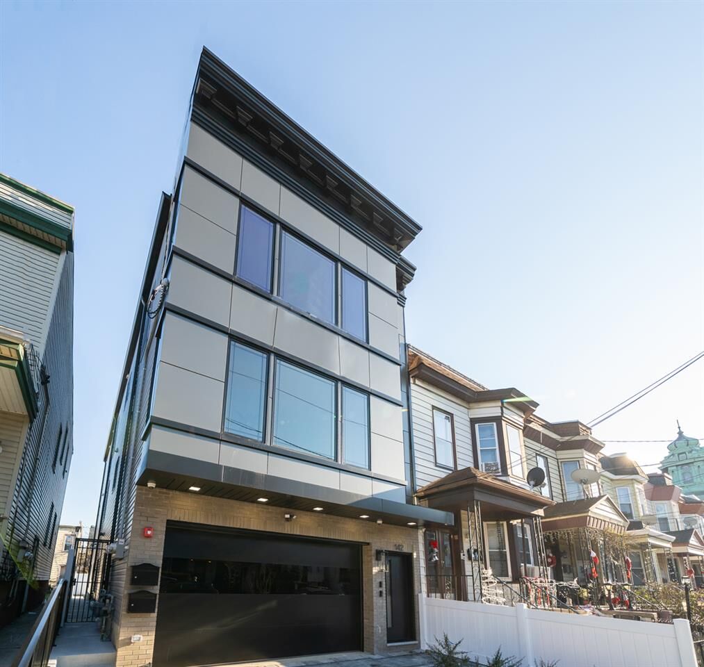 Property Photo:  142 Sherman Ave 1  NJ 07307 