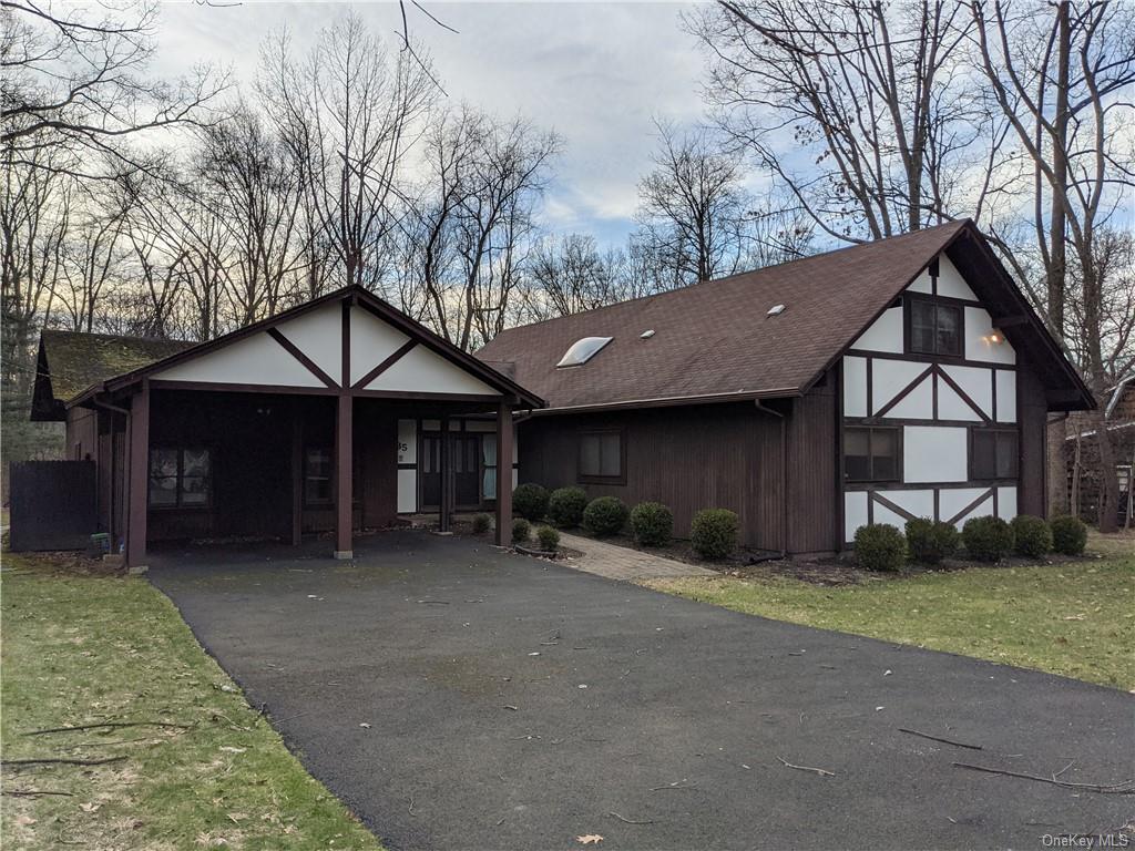 Property Photo: 35 Dawn Lane NY 10901