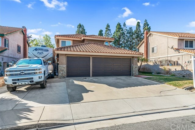 Property Photo:  11633 Treviso Way  CA 91701 