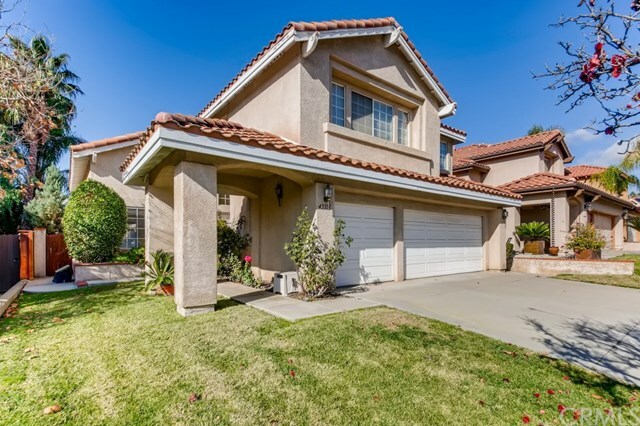 Property Photo:  43351 Corte Rialto  CA 92592 