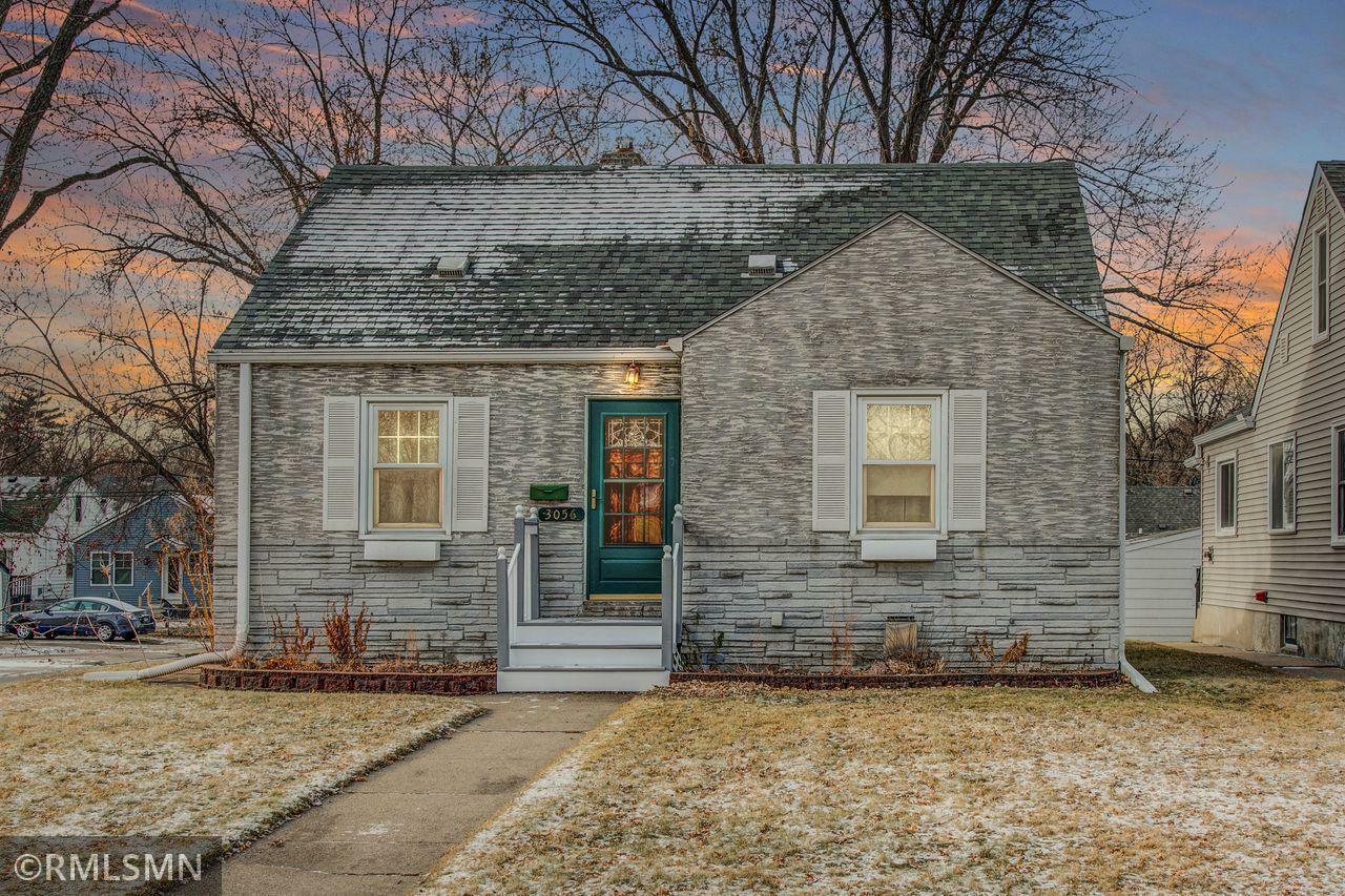 Property Photo:  3056 Florida Avenue S  MN 55426 