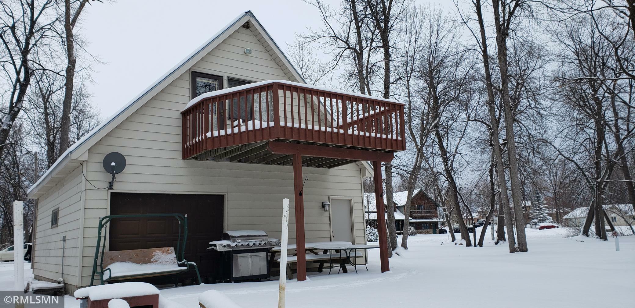 Property Photo:  1535 White Cloud Drive S  MN 56342 