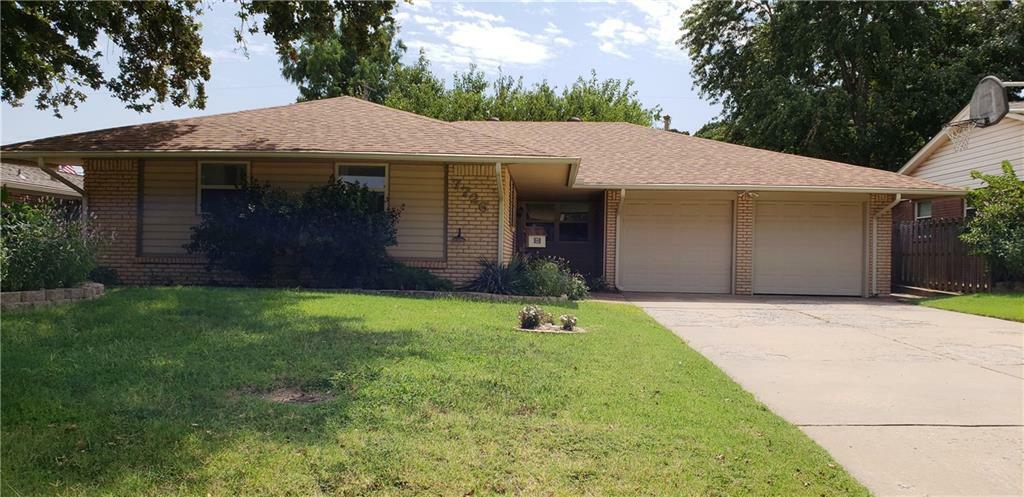 Property Photo:  7726 NW 25th Street  OK 73008 