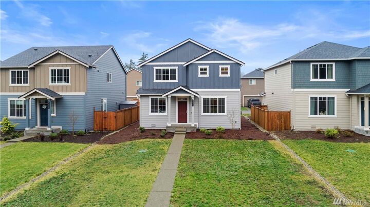 209 Thyme Ave  Shelton WA 98584 photo