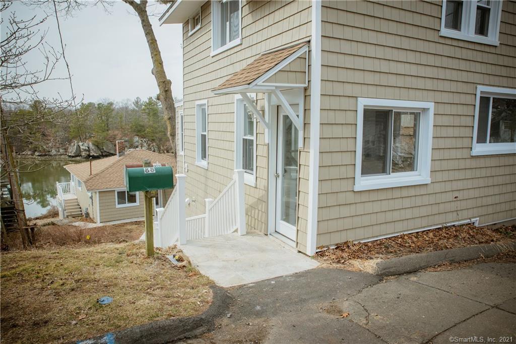 Property Photo: 88 Riverview Avenue CT 06405