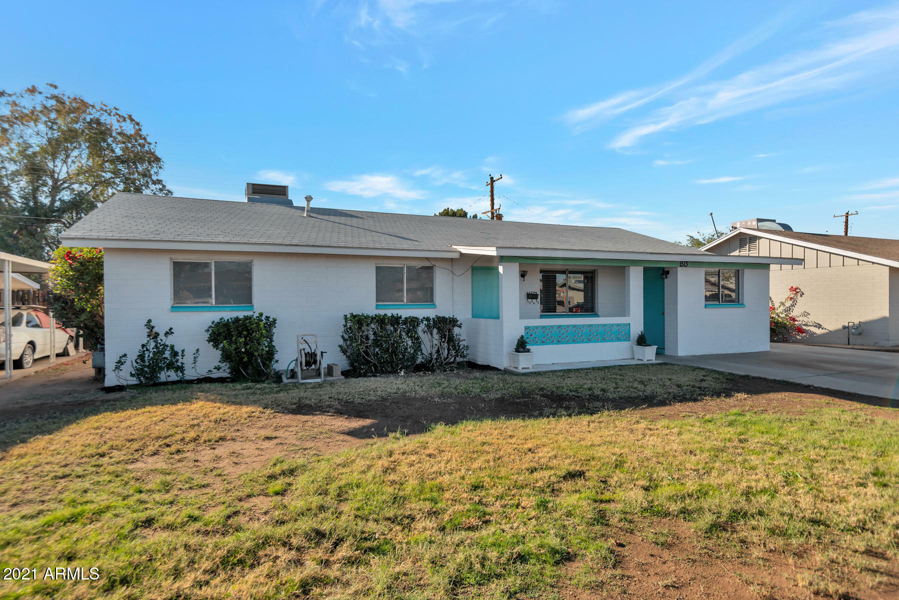 Property Photo:  1513 W 7th Avenue  AZ 85202 