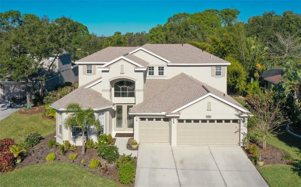 Property Photo:  7947 Kavanagh Court  FL 34240 