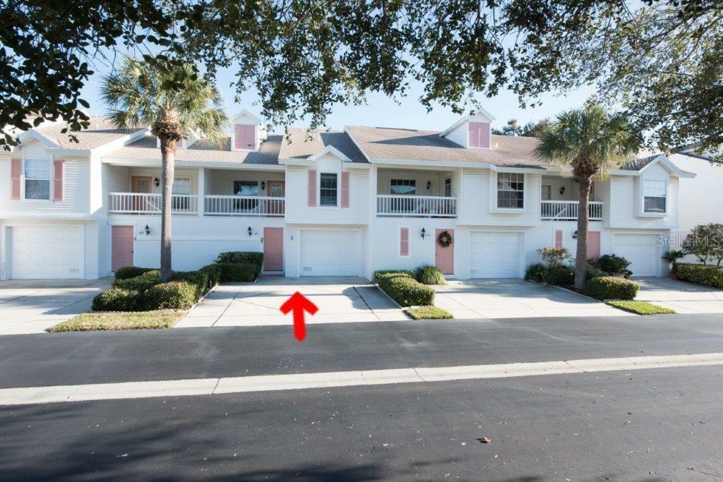 Property Photo:  181 Sun Isle Circle 24  FL 33706 