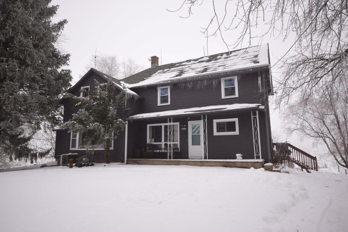 Property Photo:  W6855 County Road Ss  WI 53001 