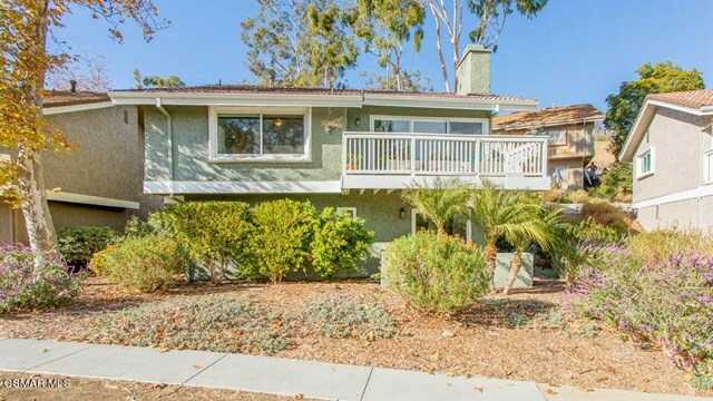 Property Photo:  191 Rockrose Lane  CA 91377 