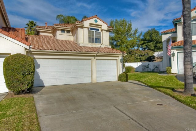 Property Photo:  304 Arroyo  CA 92028 