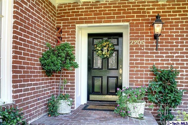 Property Photo:  2205 El Molino Place  CA 91108 