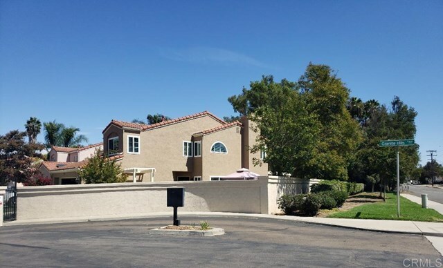 Property Photo:  799 Granite Hills Circle  CA 92019 