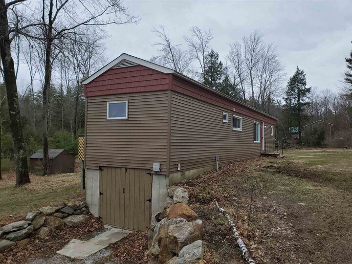 Property Photo: 307 New Orchard Road NH 03234