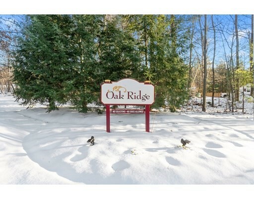 Property Photo: 9 Green Briar Road 9 MA 01420