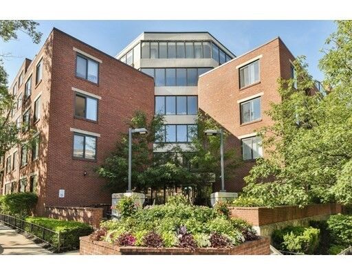 Property Photo:  85 Brainerd Rd 311  MA 02134 