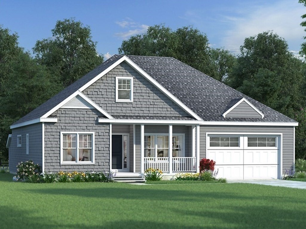 Property Photo: 27 Pratt Avenue MA 02324