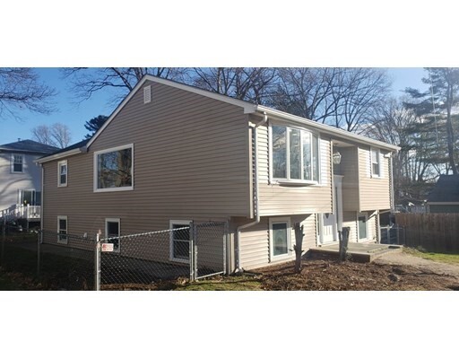 Property Photo: 21 Edgewood Road MA 02343