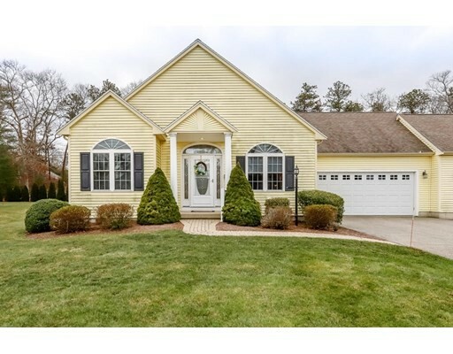Property Photo: 28 Sterling Blvd 28 MA 02360