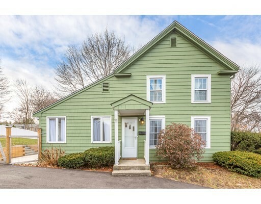 Property Photo: 193 Saint Mary Street MA 02494