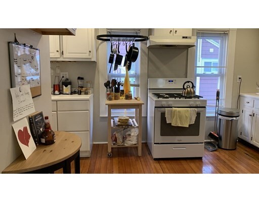 Property Photo: 57 Winslow 1 MA 02144