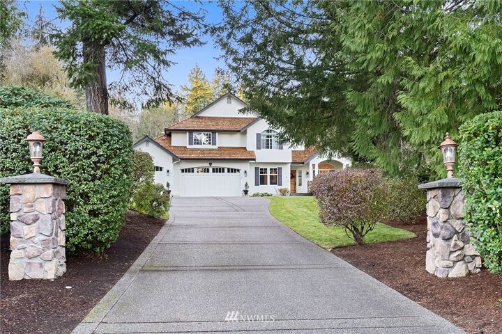 Property Photo: 12922 53rd Avenue NW WA 98332