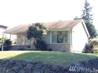 18344 3rd Ave NE  Shoreline WA 98155 photo