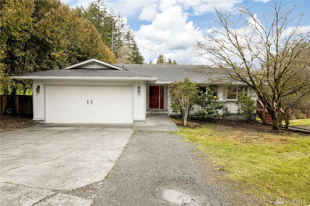 Property Photo:  13913 126th St NW  WA 98329 