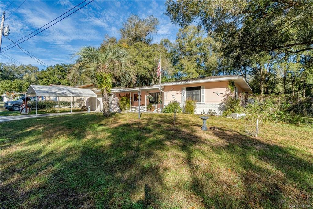 Property Photo:  6385 E Oneida Street  FL 34452 