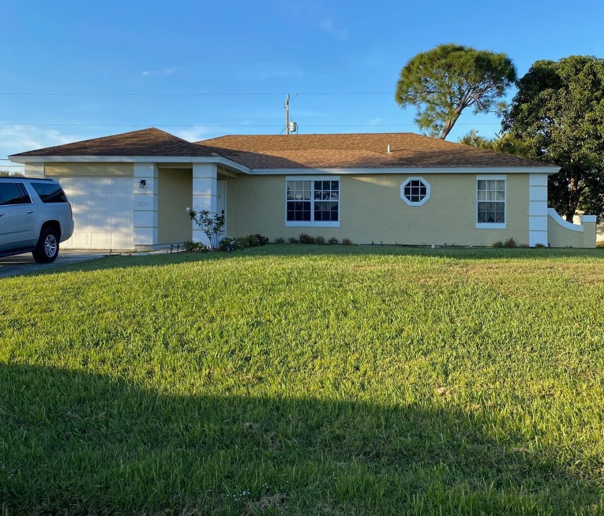 Property Photo:  3211 SE West Snow Road  FL 34984 