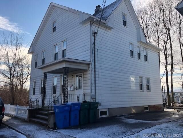 Property Photo: 17 Lee Street CT 06514