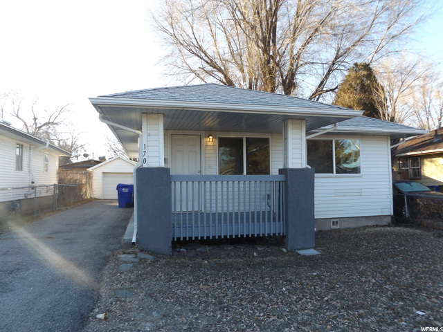 Property Photo: Address not disclosed UT 84115